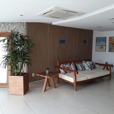 Apartamento Com Varanda - Sahy 망가라치바 외부 사진