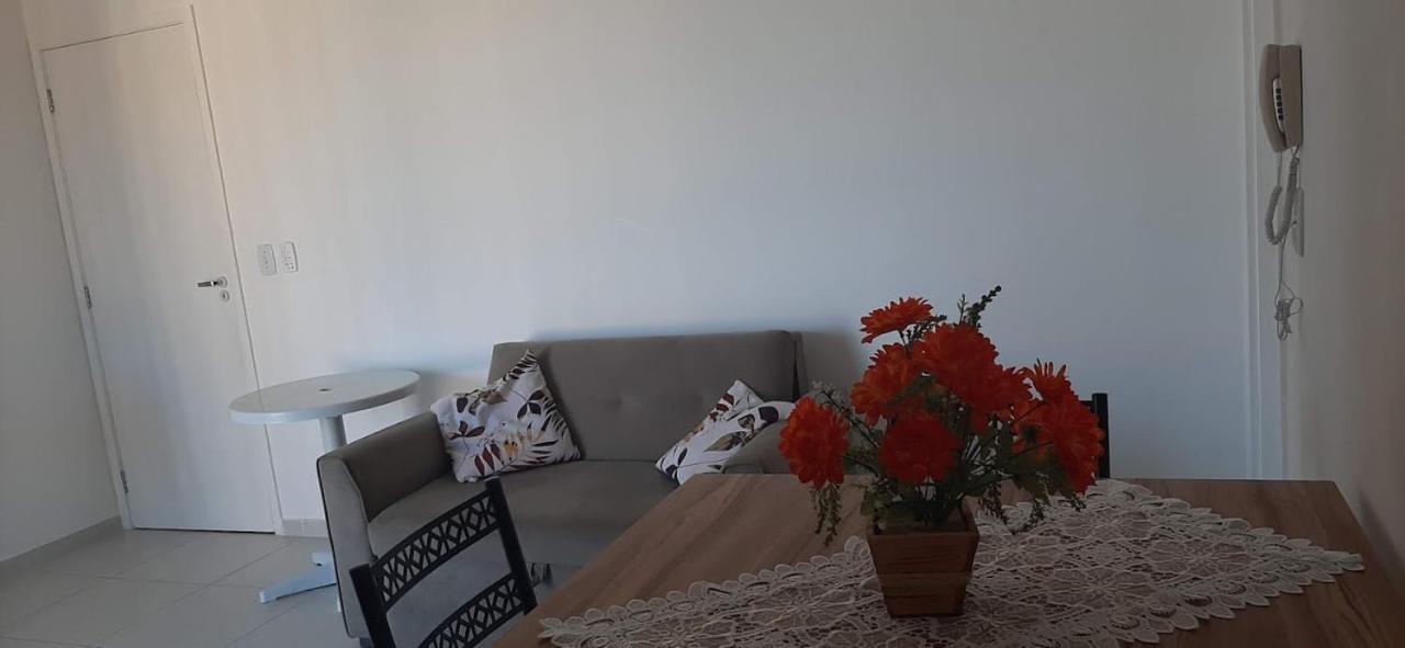 Apartamento Com Varanda - Sahy 망가라치바 외부 사진